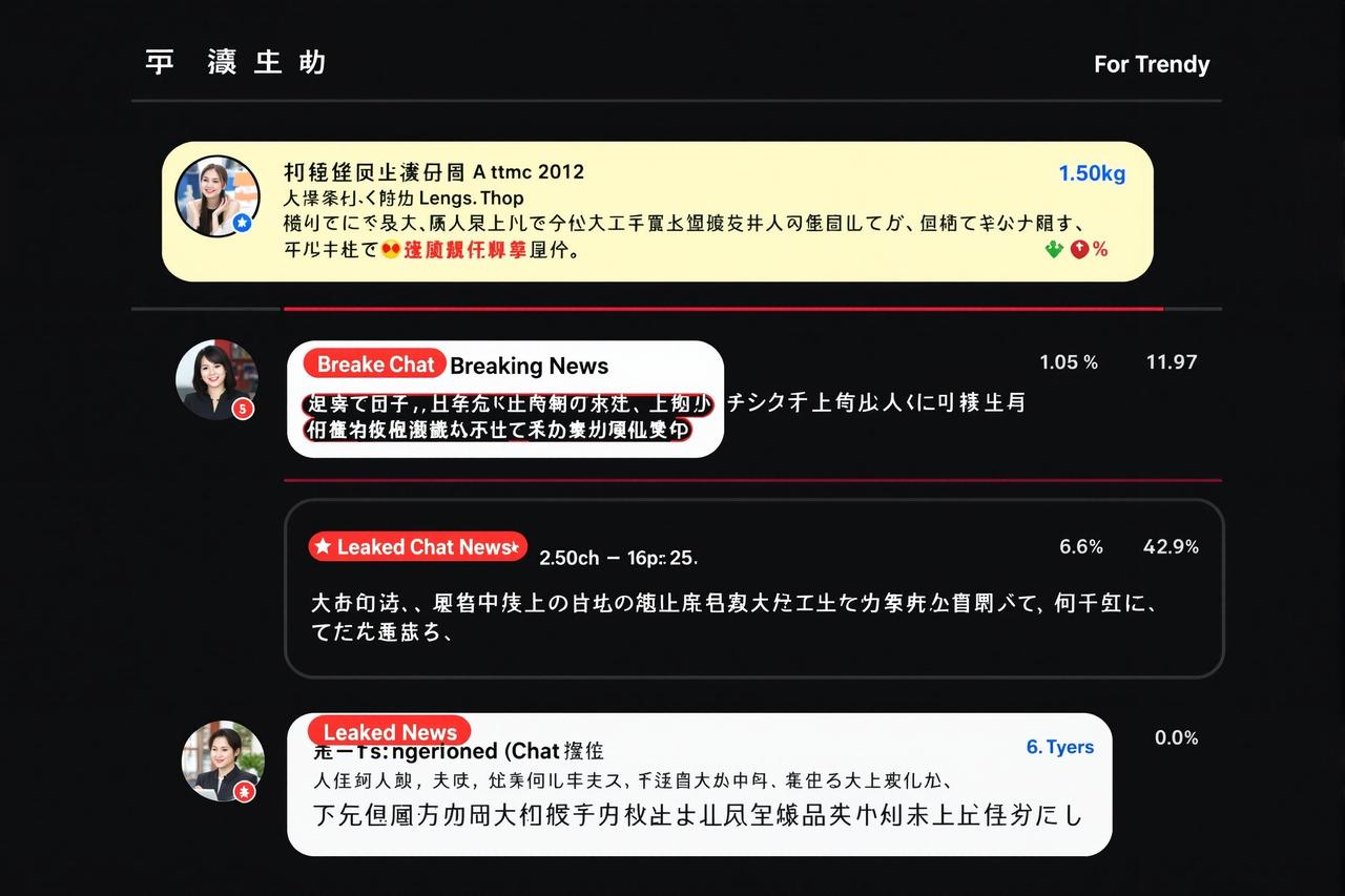 你一起来揭秘这位明星在长歌行中的反差黑料引发争议,娱乐圈的男女对立再次升温 配图 1